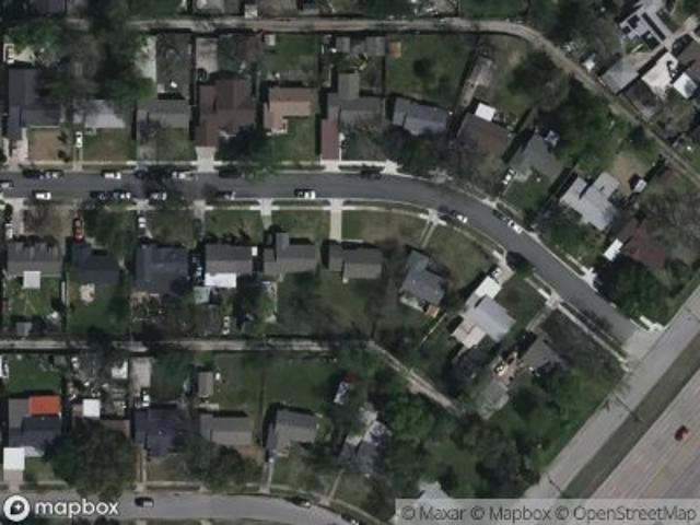 Sinclair Ave
