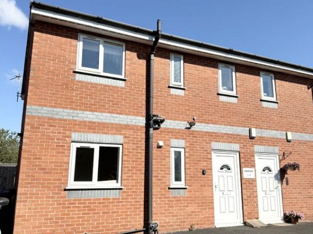 Sinclair Avenue, Prescot, Merseyside L35, 1 bed flat to rent, £650 pcm | PrimeLocation