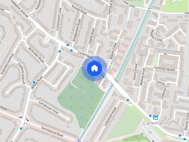 Sinclair Close, Boston, PE21
