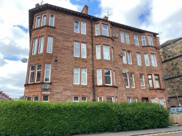 Sinclair Drive, Battlefield G42, 1 bed flat to rent, £895 pcm | PrimeLocation