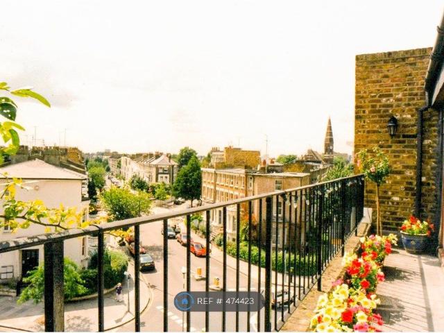 Sinclair Gardens, London W14, 1 bed flat to rent, £1,699 pcm | PrimeLocation