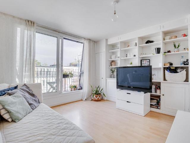 Sinclair Gardens, London, W14 1 bed flat to rent £2,000 pcm £462 pw