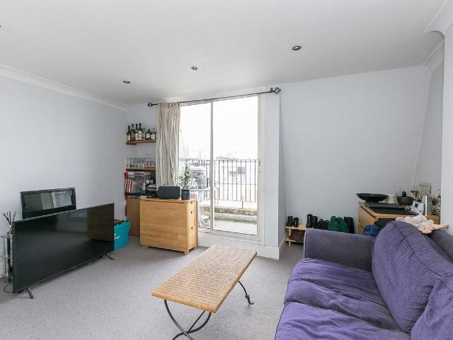 Sinclair Gardens, London W14, 1 bed flat to rent, £2,000 pcm | PrimeLocation