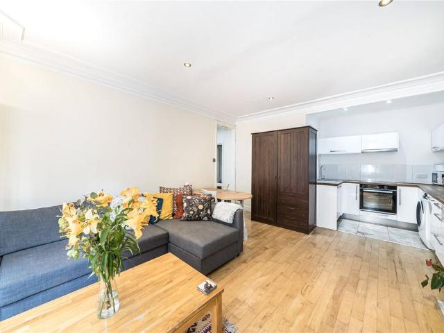 Sinclair Gardens, London, W14, London