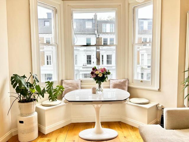 Sinclair Gardens W14, 1 bed flat to rent, £2,588 pcm | PrimeLocation
