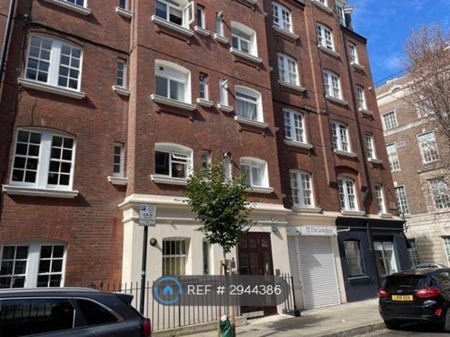 Sinclair House, London WC1H, 1 bed flat to rent, £2,250 pcm | PrimeLocation