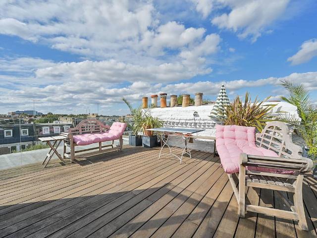 Sinclair Road, Olympia, London W14, 3 bed flat to rent, £7,000 pcm | PrimeLocation