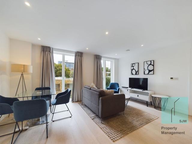 Sinclair Road, Atelier Apartments W14, 1 bed flat to rent, £3,200 pcm | PrimeLocation