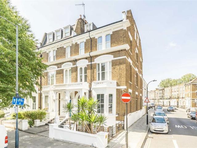 Sinclair Road, Brook Green W14, 2 bed flat to rent, £12,133 pcm | PrimeLocation