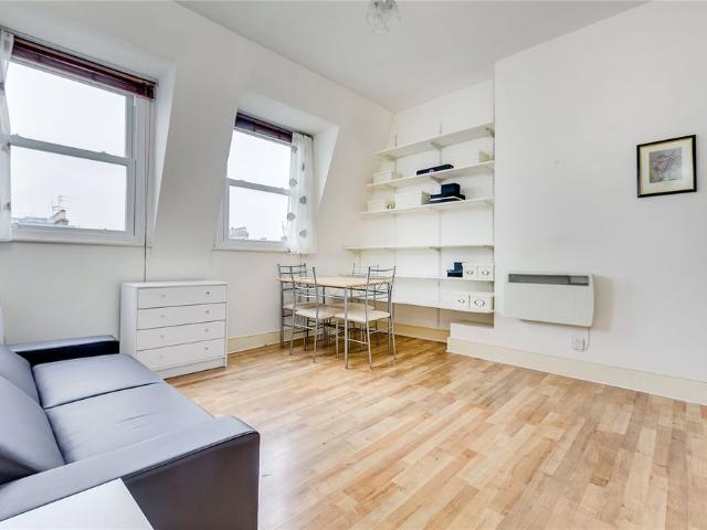 Sinclair Road, Brook Green, W14, London
