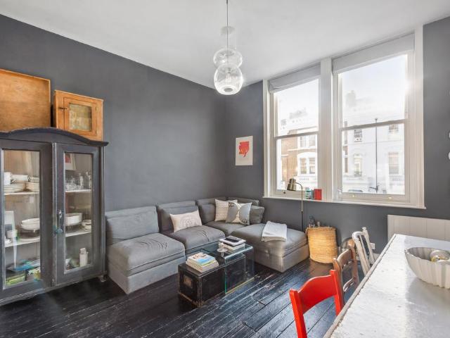 Sinclair Road, London W14 1 bed flat to rent £1,950 pcm £450 pw