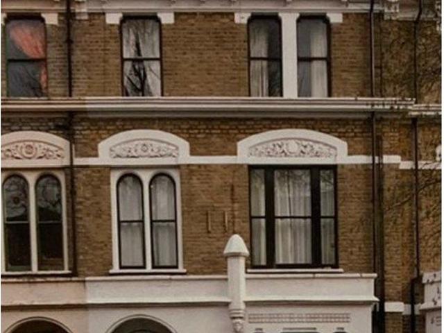 Sinclair Road, London W14, 1 bed flat to rent, £2,300 pcm | PrimeLocation