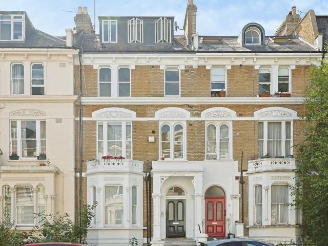 Sinclair Road, London W14, 2 bed property to rent, £2,400 pcm | PrimeLocation
