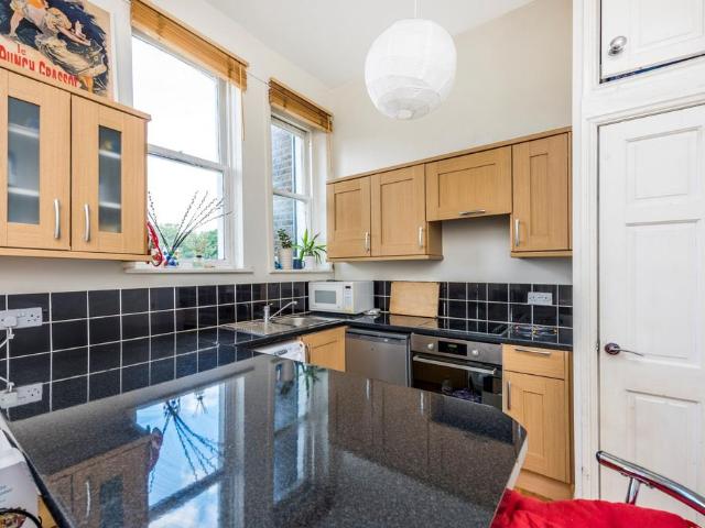 Sinclair Road, London W14 Studio to rent £1,550 pcm £358 pw