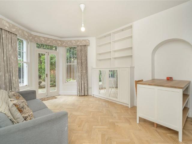 Sinclair Road, W14, London