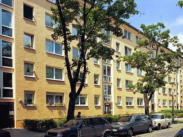 Sind Ihre Koffer schon gepackt? Ab sofort neue Mieter:innen gesucht