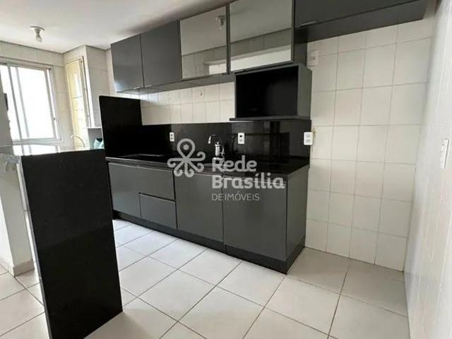 SIND QI 05 LT 1480/1580 TORRE 03 APTO 606 ED VILLAGE ARQUITETURA GAMA