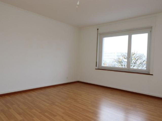 Sind Sie mit dem Zug unterwegs? Wir haben die perfekte Pendlerwohnung!