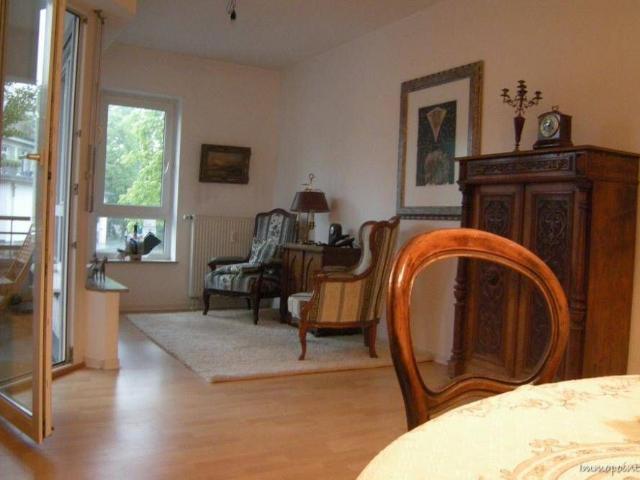 Sindelfingen 2 ZW möbliert und ausgestattet Monatsweisee zu vermieten 2 room 1 br apartment furnished and equipped on monthly base