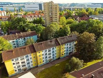 Sindelfingen KURZE WEGE FÜR MEHR ZEIT IM ALLTAG