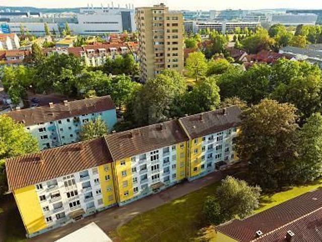 Sindelfingen KURZE WEGE FÜR MEHR ZEIT IM ALLTAG