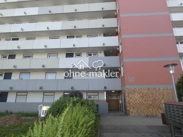 Sindorf 2 Zimmer Wohnung
