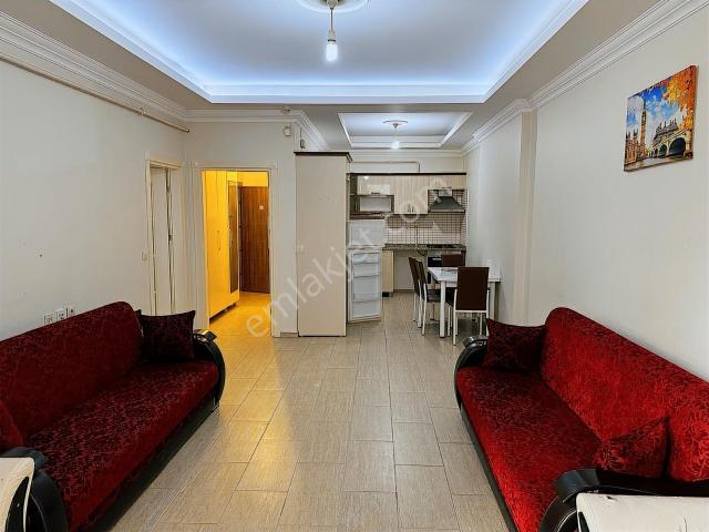 Siner Gayrimenkul Yenimahallede 1+1 Eşyalı 60m2 Daire
