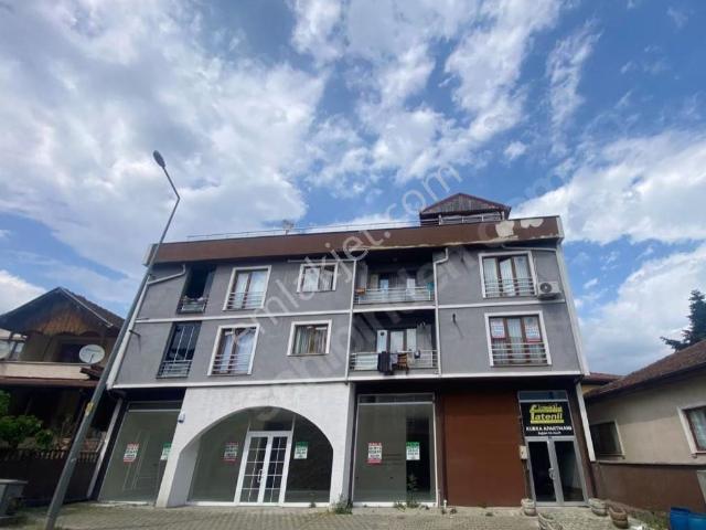Siner Gayrimenkul Mahmutbey'de Satılık 2+1 Daire Çay Yakını