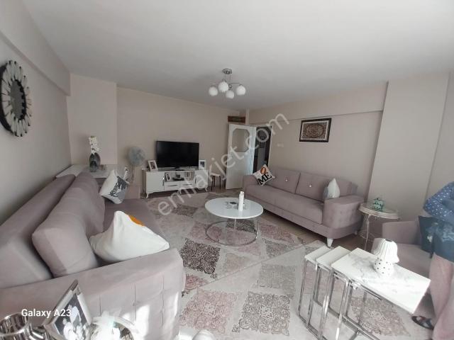 Yıldırım Yeni Mh'de 2+1 Eşyasız Satılık Daire