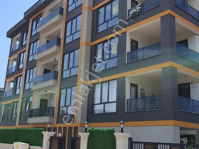 Sinerji'den Nilüfer Yolçatıda 2+1 Sıfır Kiralık Ara Kat Daire