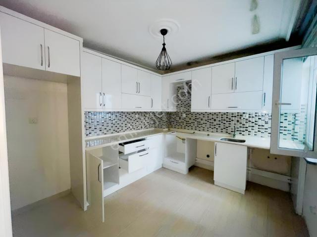 Sinerji'den Osmangazi Soğanlı Da Kiralık 2+1 Daire