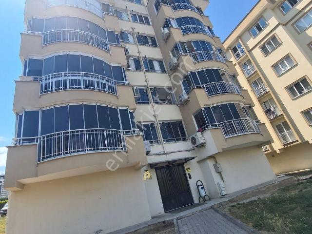 Sinerji'den Anadolu Evleri Sitesinde Geniş 2+1 Kiralık Daire