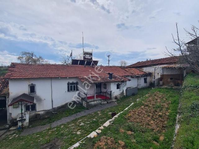 Sinerji'den Bilecek De Doğayla İç İçe Geniş Arazili Köy Evi