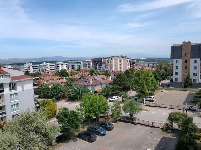 Sinerji'den Dumlupınar Site İçerisinde Geniş Satılık 3+1 Daire