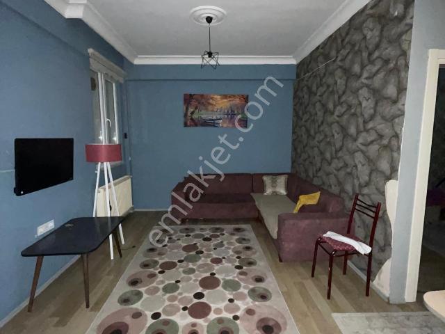 Sinerji'den Görükle De 2+1 Eşyalı Kiralık Daire