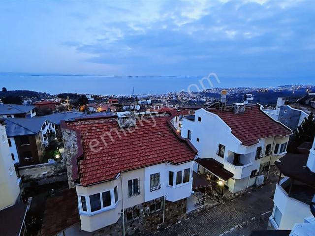 Sinerji'den Edremit Altınolukta Site İçi Satılık 4+1 Lüks Villa