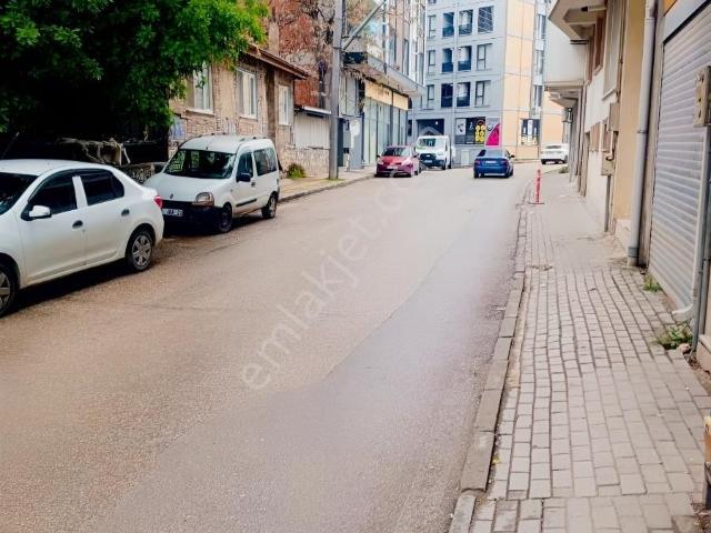 Sinerji'den Görükle Taş Heykeller De Eşyalı 1+1 Kiralık Daire