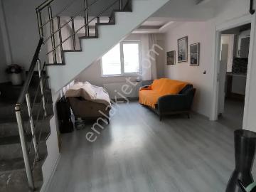 Sinerji'den Kızılcıklı'da Kiralık 3+1 Dubleks Daire