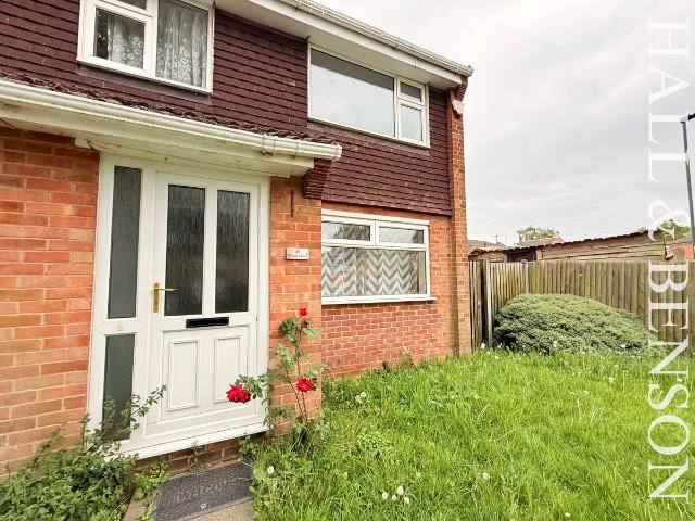Sinfin, Derby DE24, 3 bed property to rent, £1,100 pcm | PrimeLocation