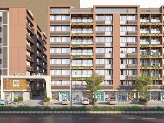 Odhav 2 BHK Apartment For Sale Ahmedabad