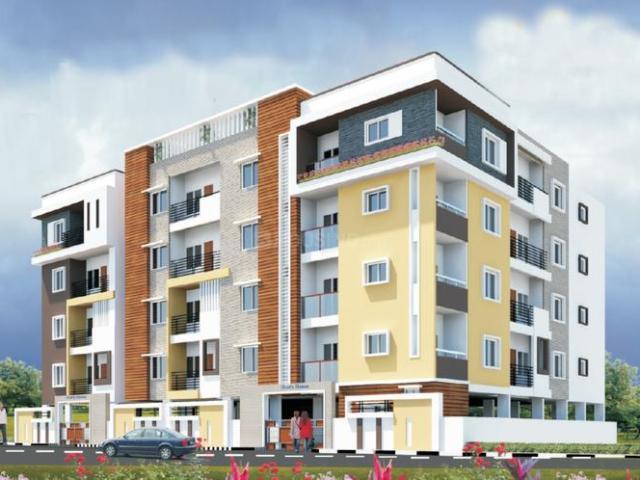 Singasandra 2 BHK Apartment For Sale Bengaluru