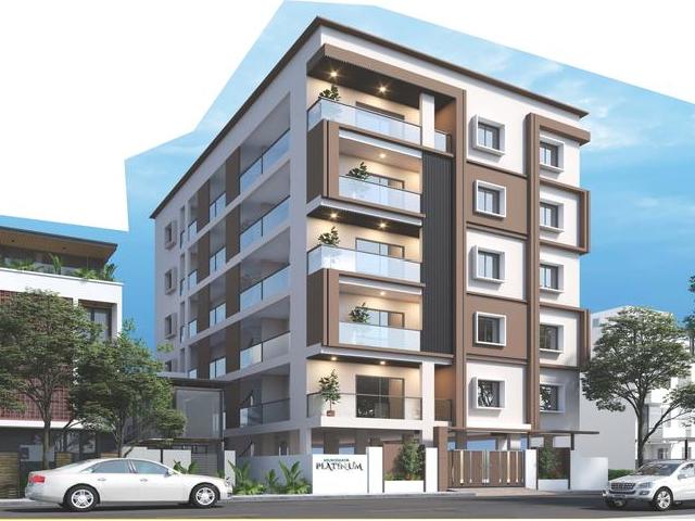 Singasandra 2 BHK Apartment For Sale Bengaluru