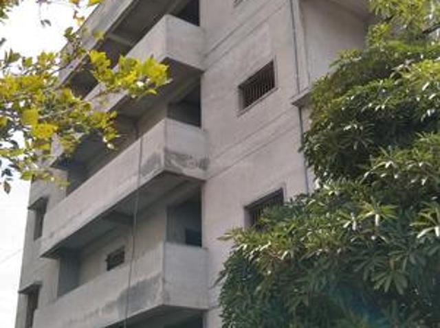Singasandra 2 BHK Apartment For Sale Bengaluru