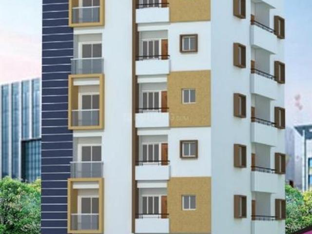 Singasandra 2 BHK Apartment For Sale Bengaluru