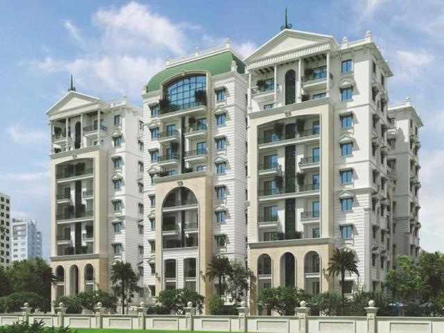 Singasandra 2 BHK Apartment For Sale Bengaluru