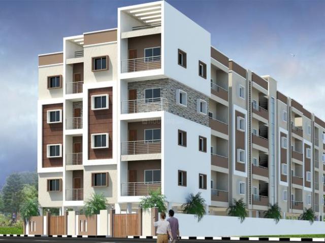 Singasandra 3 BHK Apartment For Sale Bangalore