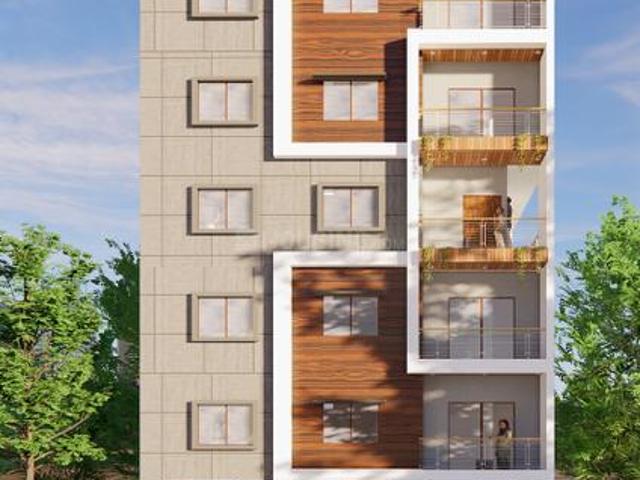 Singasandra 3 BHK Apartment For Sale Bengaluru
