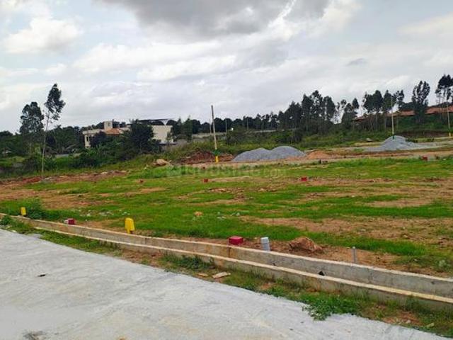 Singasandra, Anekal Residential Plot For Sale Bengaluru