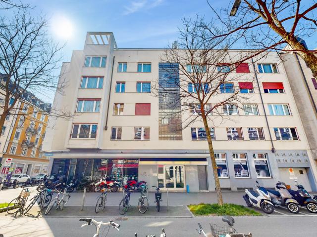 Singelwohnung an top Lage Mieten ohne Kaution!