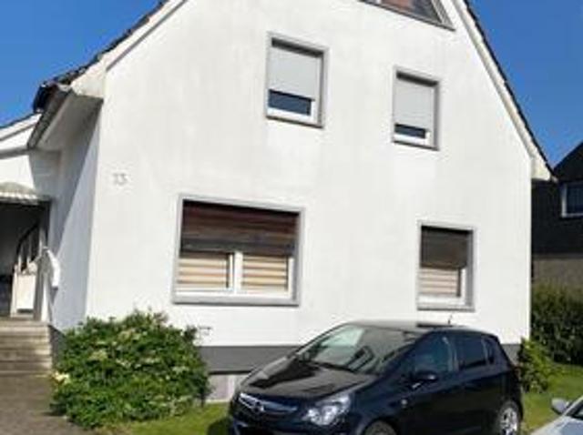 Singelwohnung in Brackwede 500,00 EUR Kaltmiete, ca.45,00 m²